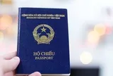 Quy định mới liên quan đến hộ chiếu chính thức có hiệu lực từ 1/7 tới đây
