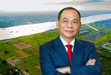 Chính thức hé lộ thời điểm khởi công siêu dự án lớn nhất lịch sử miền Tây do Vingroup của tỷ phú Phạm Nhật Vượng đề xuất