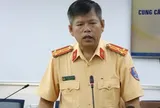 Lãnh đạo CSGT TPHCM: Sẽ tập trung xử lý nồng độ cồn, chạy quá tốc độ trong dịp lễ 30-4