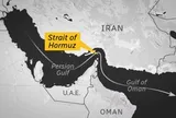 Iran tuyên bố mở hoàn toàn eo biển Hormuz