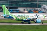 Bamboo Airways lại bị ngân hàng siết nợ