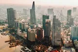 Bất động sản Tp.HCM “hụt hơi” đầu 2026, nguồn cung bùng nổ, người mua quay lưng vì lãi suất cao