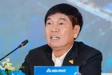 Lo Hòa Phát "bán ế" thép ray, bị thép Trung Quốc cạnh tranh, Chủ tịch Trần Đình Long nói gì?