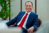 Tỷ phú Phạm Nhật Vượng vừa lập kỷ lục chưa từng có ở Việt Nam, vượt qua cả vợ cũ của Bill Gates