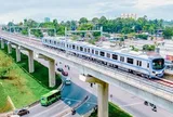 Một địa phương sẽ xây metro nối 2 sân bay quốc tế, vận hành từ 2032