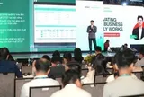 Lãnh đạo Grab, Salesforce chỉ ra 'lỗ hổng' vận hành đang bào mòn doanh nghiệp Việt
