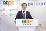 Chủ tịch CEO Group: Giá đất neo cao, khó phát triển nhà vừa túi tiền dù doanh nghiệp muốn
