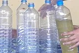 Công an cảnh báo về loại nước lạ, gây kích thích vừa xuất hiện ở vùng biên