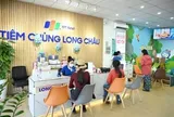 Long Châu và FPT Shop cùng tăng trưởng, FPT Retail hoàn thành 25% kế hoạch doanh thu năm sau quý đầu tiên