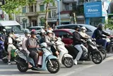 Quy định mới với tất cả xe xăng ở Hà Nội từ 1/7: Xe vi phạm bị nhận diện thế nào?