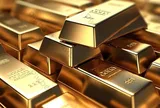 Giá vàng hôm nay (28/4): Vàng trong nước giảm 300 nghìn đồng/lượng, thế giới lao dốc thẳng đứng