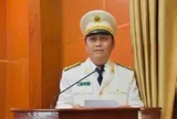 Công an Lâm Đồng bổ nhiệm Thượng tá Nguyễn Văn Tới giữ chức Trưởng Công an phường Phú Thủy