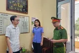 Khởi tố Phó Giám đốc Bệnh viện Đa khoa Phạm Thành Nam