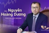 Phó Chủ tịch UBCKNN: Đại hội đồng cổ đông không còn là thủ tục, mà là “bài kiểm tra niềm tin” của doanh nghiệp trước nhà đầu tư