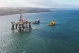 Khoan sâu 2.590m, phát hiện cùng lúc 3 tầng chứa khí đốt dày hàng chục mét, lưu lượng 26,4 triệu feet khối mỗi ngày