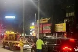 Hà Nội: Phát hiện nhiều tài xế ô tô vi phạm nồng độ cồn ở mức cao