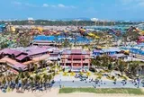 Một công trình của Việt Nam vừa đạt 2 kỷ lục thế giới, được thi công thần tốc chỉ trong 7 tháng