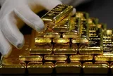 Giá vàng hôm nay (3/5): Chốt ngày cuối tuần, người mua lỗ 3,3 triệu đồng/lượng