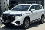 Geely Okavango sắp về Việt Nam: Giá dự kiến từ 760 triệu đồng, 7 chỗ, ngang cỡ Santa Fe, có ADAS