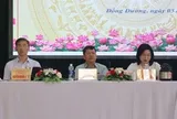 Cử tri Đà Nẵng trăn trở giá lúa thấp