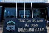 Chủ tịch Đoàn Nguyên Đức gom thêm cổ phiếu HAG