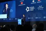 FDI thế hệ mới cần cùng Việt Nam tạo ra giá trị mới, năng lực mới, vị thế mới