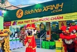Lãnh đạo MWG nói gì về mục tiêu IPO Bách Hóa Xanh?