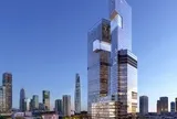Xuất hiện tòa tháp đôi cao nhất Việt Nam, liệu có đánh bại độ nhận diện của Landmark 81?