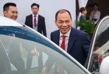 Lãnh đạo VinFast nói về nghi vấn “ve sầu thoát xác” để rút khỏi ngành ô tô và quyền lợi của khách mua xe