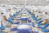 Xuất khẩu thủy sản hướng tới mục tiêu 12 tỷ USD