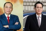 Đứng đầu “đế chế” nghìn tỷ USD, tài sản của Chủ tịch Samsung vẫn thua ông Phạm Nhật Vượng
