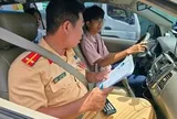 Bộ Công an vừa có đề xuất quan trọng liên quan đến thi bằng lái xe của người dân toàn quốc
