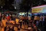 Hai nhân viên nhà hàng ở Hải Phòng tử vong trong bếp, nghi bị điện giật