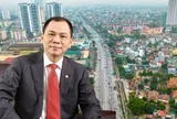 Ngày mai: Vingroup của tỷ phú Phạm Nhật Vượng sẽ khởi công siêu dự án 6 tỷ USD tại thành phố giàu nhất miền Bắc
