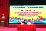 Hải Phòng: Đẩy mạnh tuyên truyền pháp luật miễn phí cho người dân