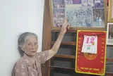 Cựu nữ thanh niên xung phong kể chuyện 2 lần được gặp Bác Hồ