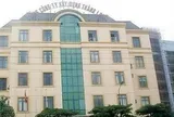 Tổng công ty Thăng Long trúng thầu dự án hơn 700 tỷ đồng