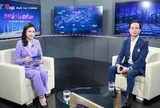 Phó Tổng Giám đốc BSC lý giải nguyên nhân khối ngoại miệt mài bán ròng trên TTCK Việt Nam