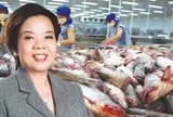Vĩnh Hoàn của bà Trương Thị Lệ Khanh vừa chi gần 1.000 tỷ mua cổ phiếu quỹ