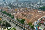 Diện mạo mới của “siêu thủ phủ” công nghiệp: Hơn 20 ha đất vàng Nguyễn Trãi sẽ trở thành đại đô thị tỷ USD