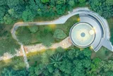 Khánh thành một công trình tri ân, tưởng niệm đặc biệt tại quê hương Chủ tịch Hồ Chí Minh