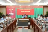 Ủy ban Kiểm tra Trung ương kỷ luật và đề nghị kỷ luật nhiều lãnh đạo, nguyên lãnh đạo 2 tỉnh