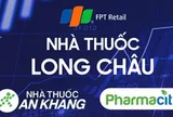 Thị trường chuỗi nhà thuốc Việt dịch chuyển mạnh về tỉnh lẻ: Long Châu, Pharmacity và An Khang tăng điểm bán