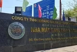 Khởi tố 24 người trong vụ án tại Công ty Khoáng sản và Luyện kim Việt Trung