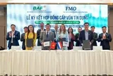 BAF nhận khoản cấp vốn tín dụng 50 triệu USD từ Ngân hàng Phát triển Doanh nghiệp Hà Lan