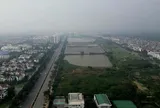 Cận cảnh khu đất gần 6ha xây nhà ở xã hội cạnh Vinhomes Riverside