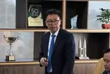 Thông tin bất thường về Chủ tịch Công ty Xây dựng Điện 2