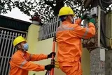Đề xuất áp dụng giá điện theo quy định mới trong tháng 6