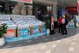 Thị trường điện máy bước vào "cuộc chiến" mới