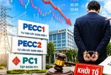 Biến cố dồn dập tại các công ty xây lắp điện